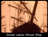 Great Lakes Ghost Ship: The Cornelia B. Windiate 