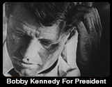 Bobby Kennedy